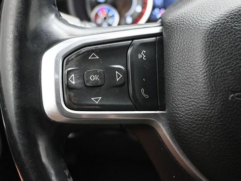 Used 2023 RAM 3500 Laramie AWD/4WD image 12