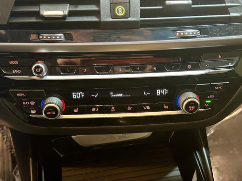 Used 2019 BMW X3 xDrive30i w/ Convenience Package image 24