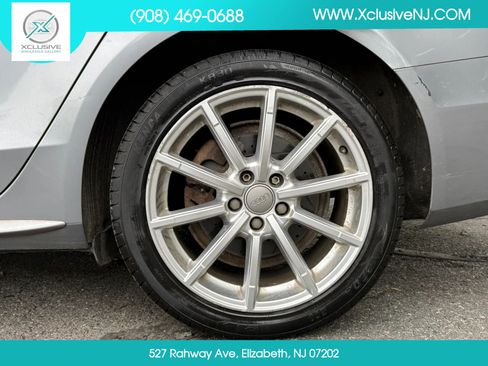 Used 2015 Audi A4 2.0T Premium Plus w/ Technology Package AWD/4WD image 27