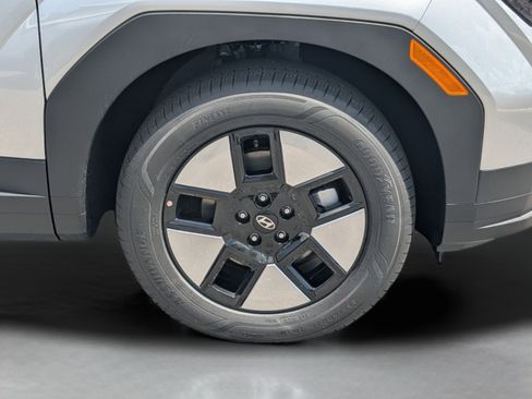 New 2026 Hyundai Santa Fe SE AWD/4WD image 30