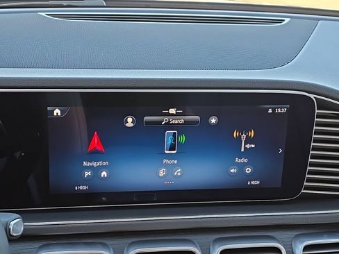 New 2026 Mercedes-Benz GLE 450 4MATIC image 18