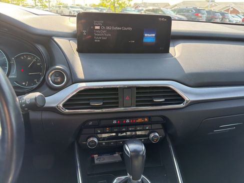 Used 2021 MAZDA CX-9 Grand Touring image 12