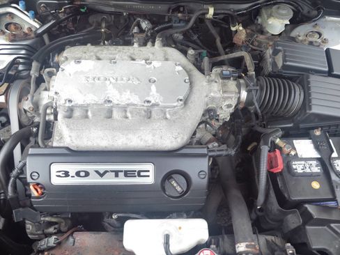 Used 2003 Honda Accord EX image 27