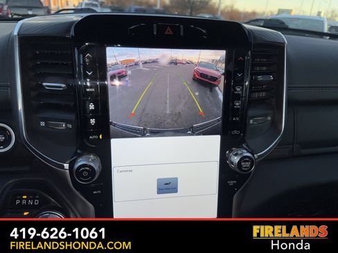 Used 2023 RAM 1500 Laramie image 29