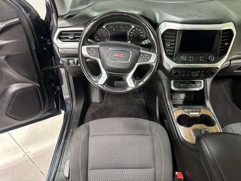 Used 2020 GMC Acadia SLE AWD/4WD image 14