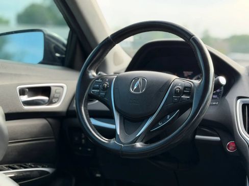 Used 2020 Acura TLX FWD image 15