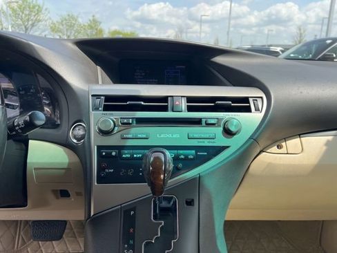 Used 2015 Lexus RX 350 FWD image 17