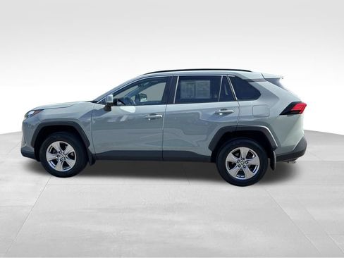 Used 2023 Toyota RAV4 XLE w/ Convenience Package AWD/4WD image 2