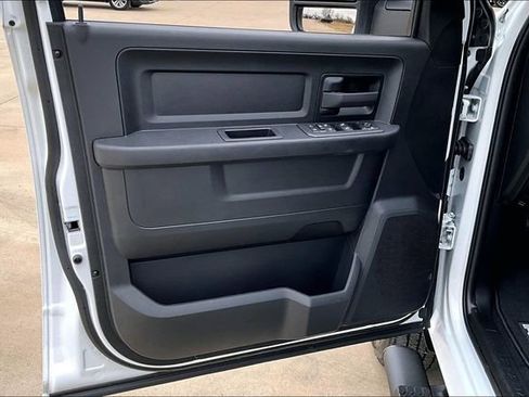 New 2026 RAM 2500 Tradesman AWD/4WD image 10