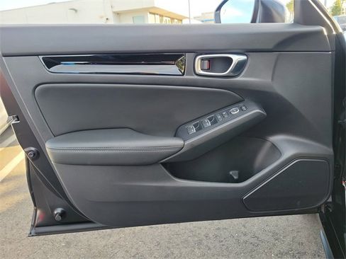 Certified 2022 Honda Civic EX-L image 18