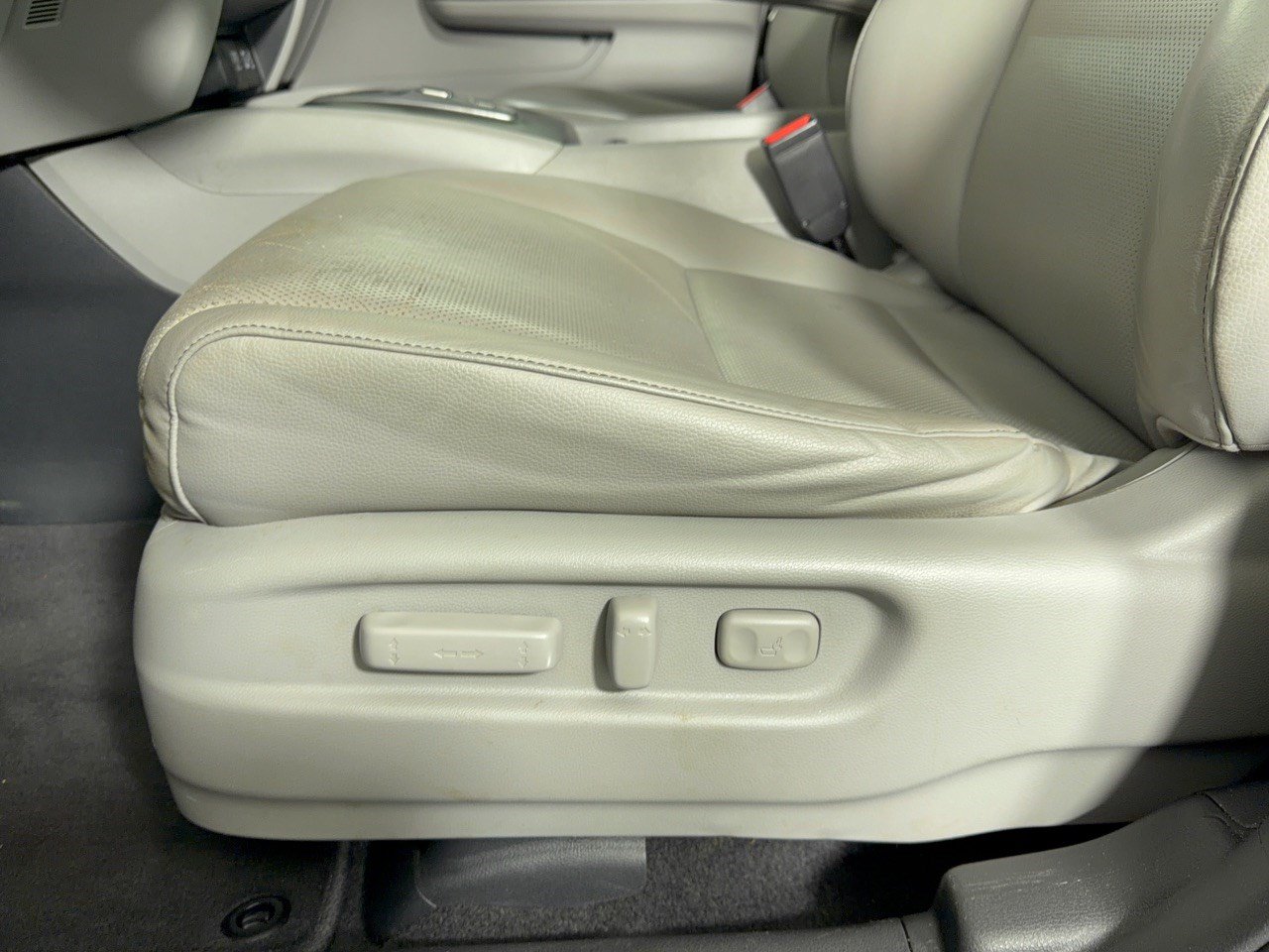Used 2023 Honda Ridgeline RTL image 16