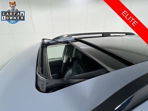 Used 2024 Honda Pilot Elite image 23