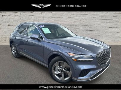 Certified 2026 Genesis GV70 2.5T Advanced w/ G1 Accessory Package
