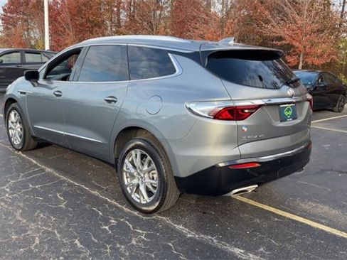 Certified 2023 Buick Enclave Essence w/ Experience Buick Package image 6