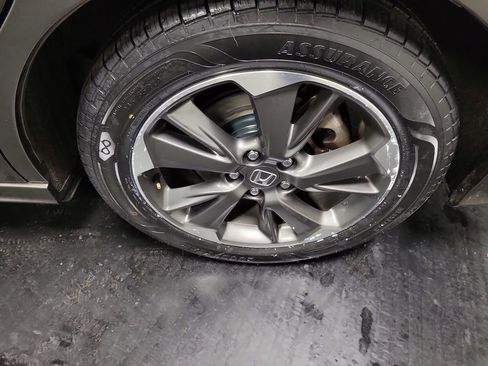 Used 2023 Honda Odyssey Elite image 10