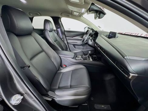 Used 2025 MAZDA CX-30 AWD 2.5 S w/ Select Sport Pkg image 36