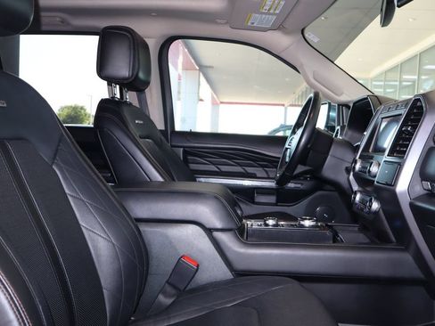 Used 2021 Ford Expedition Platinum AWD/4WD image 49