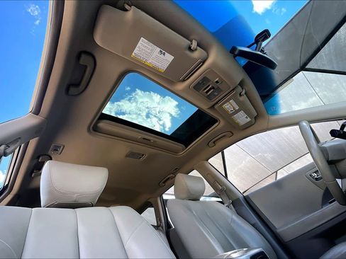 Used 2007 Nissan Murano SL w/ Touring Pkg image 14