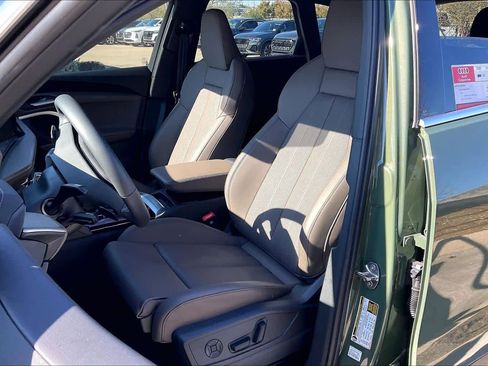 Certified 2025 Audi Q5 Premium Plus w/ Premium Plus image 7