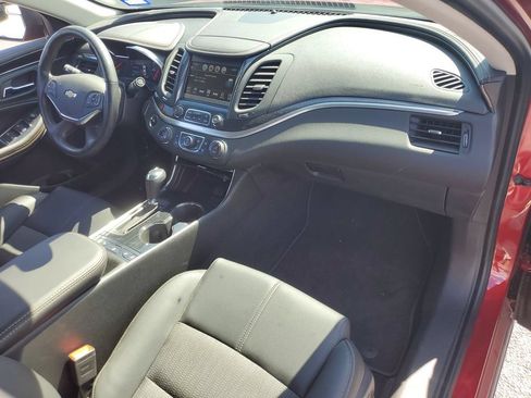 Used 2019 Chevrolet Impala LT w/ LT Convenience Package FWD image 34