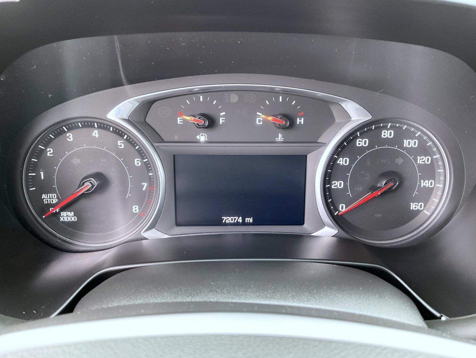 Used 2021 Chevrolet Blazer LT AWD/4WD image 12