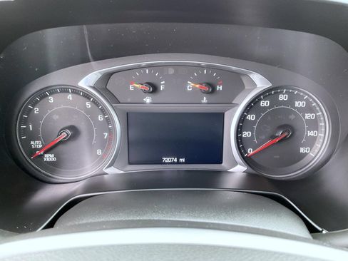 Used 2021 Chevrolet Blazer LT AWD/4WD image 12
