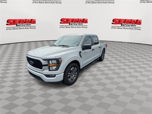 Used 2023 Ford F150 XL w/ STX Appearance Package image 5