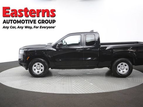 Used 2022 Nissan Frontier S RWD image 58