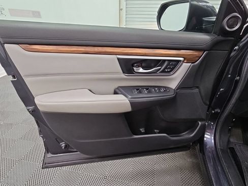 Used 2019 Honda CR-V EX-L image 29