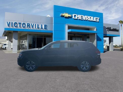 Used 2018 Volkswagen Atlas S image 7