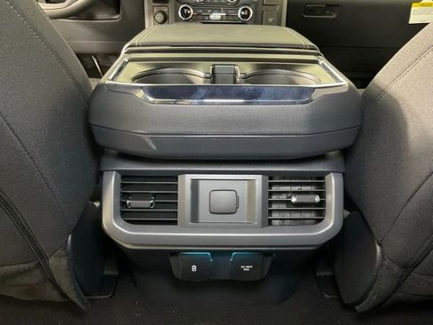 New 2025 Ford F150 XLT w/ Equipment Group 302A MID image 17