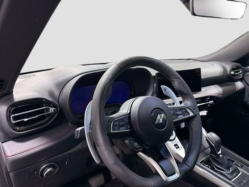 Used 2024 Dodge Hornet R/T Plus image 11