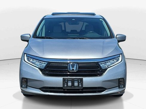 Used 2023 Honda Odyssey EX-L image 9
