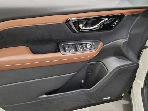 New 2026 Subaru Forester Touring AWD/4WD image 4