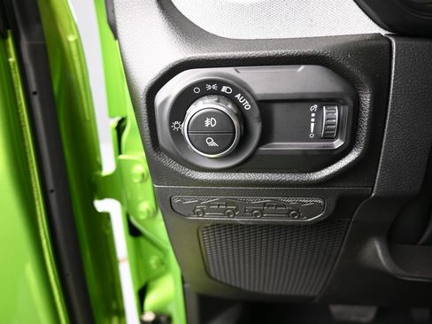 New 2026 Jeep Gladiator Sport image 24