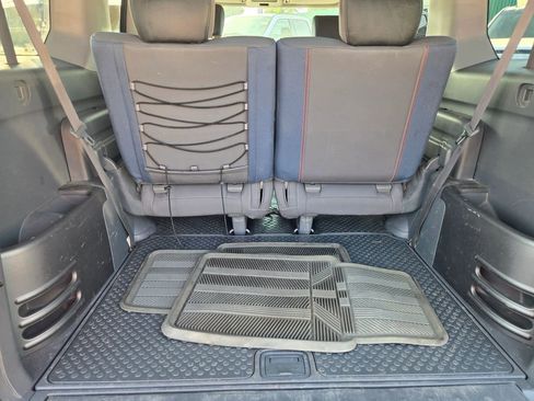 Used 2004 Honda Element EX image 13