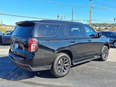 Certified 2022 Chevrolet Tahoe Z71 image 7