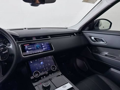 Used 2020 Land Rover Range Rover Velar S AWD/4WD image 26