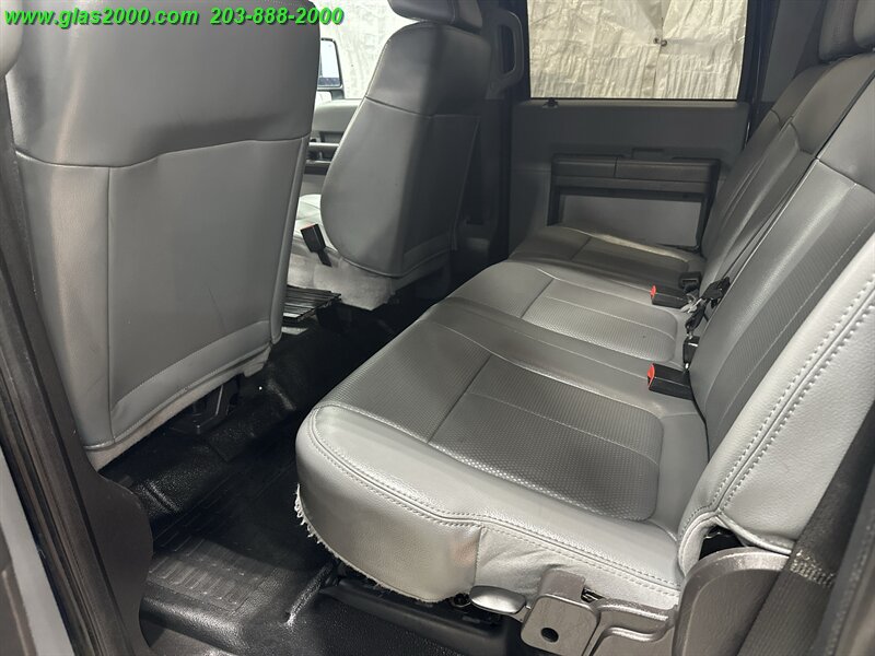 Used 2011 Ford F450 XL w/ PWR Equipment Group AWD/4WD image 9