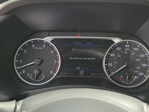 Used 2024 Nissan Sentra SV FWD image 27