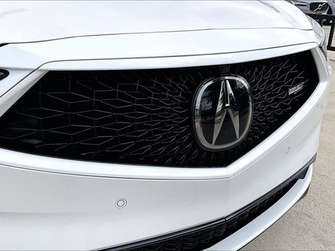 Certified 2023 Acura MDX Type S image 36