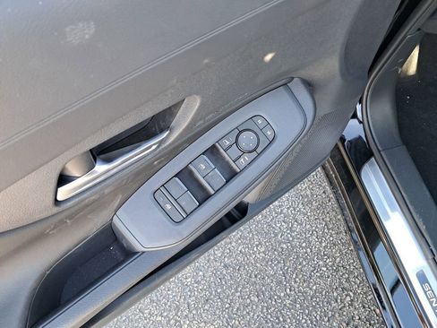 New 2026 Nissan Sentra SV w/ Floor Mat Package image 12