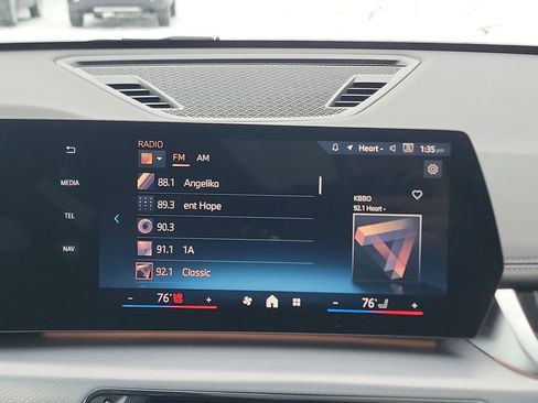 Used 2025 BMW X1 xDrive28i w/ M Sport Package image 16