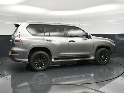 Used 2023 Lexus GX 460 Premium