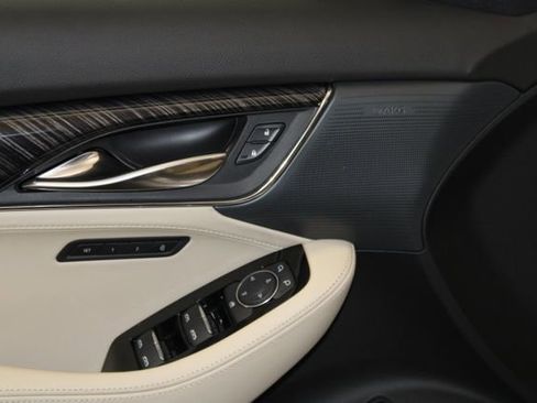 New 2026 Cadillac CT5 Premium Luxury AWD/4WD image 11