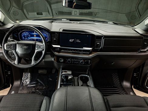 Used 2023 Chevrolet Silverado 1500 RST image 19