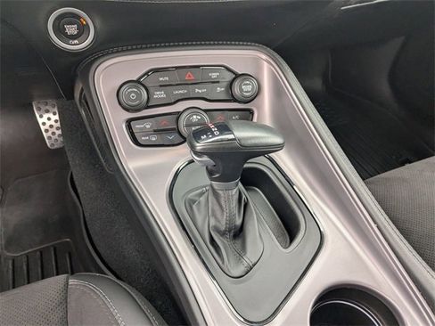Used 2023 Dodge Challenger R/T Scat Pack image 23