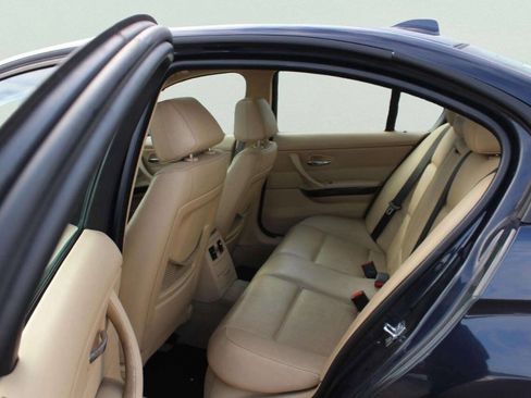 Used 2008 BMW 328i Sedan image 7