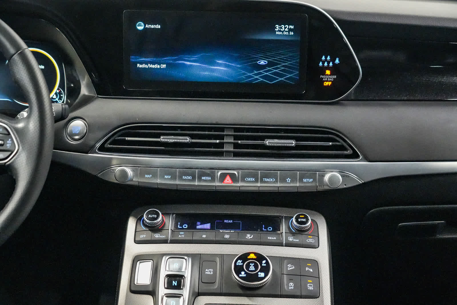 Used 2022 Hyundai Palisade Calligraphy AWD/4WD image 13