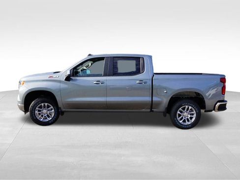 New 2026 Chevrolet Silverado 1500 LT w/ Z71 Off-Road Package image 6
